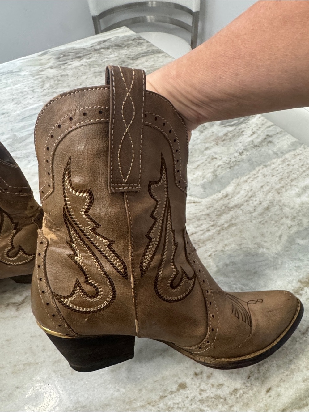Boots!! - Picture 11 of 13
